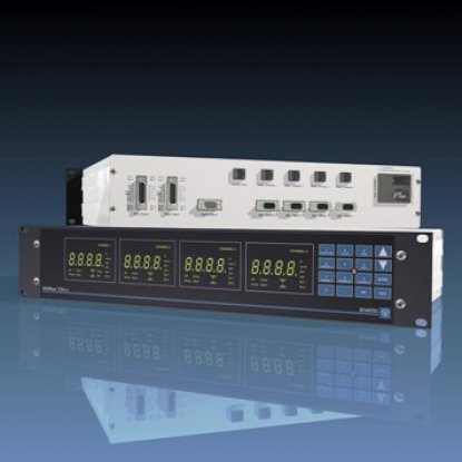 Massendurchflussregler