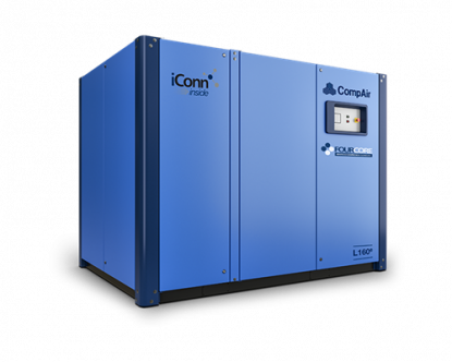 Schraubenkompressor L03 mit fester Drehzahl